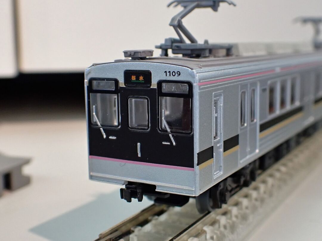 台湾鉄道 1000系 模型 振り子式 台湾鉄道 1000系 模型 振り子式 台湾