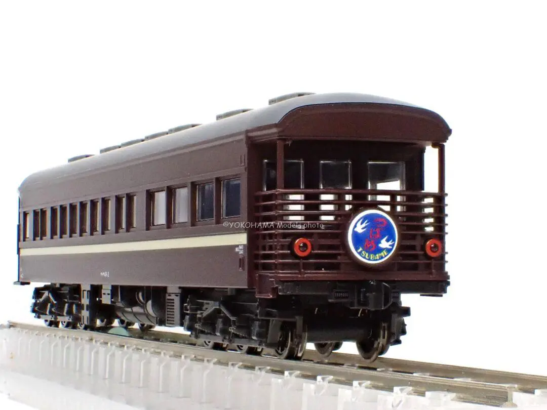 TOMIX JR 113-2000系近郊電車(JR東海仕様)基本増結6両 JR 113-2000系