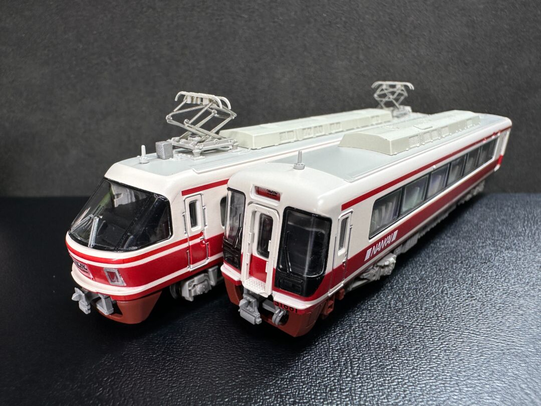 全日本模型ホビーショー 2024】各社試作品画像まとめ | NGaugeJP