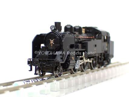 蒸気機関車 | NGaugeJP - 横濱模型