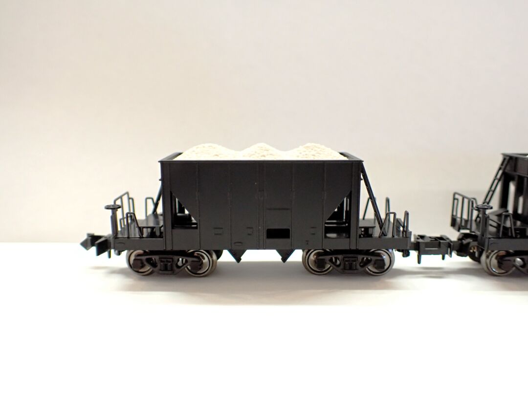 KATO ホキ5200 土佐石灰工業（2両入） 品番：8089 鉄道模型 | NGaugeJP