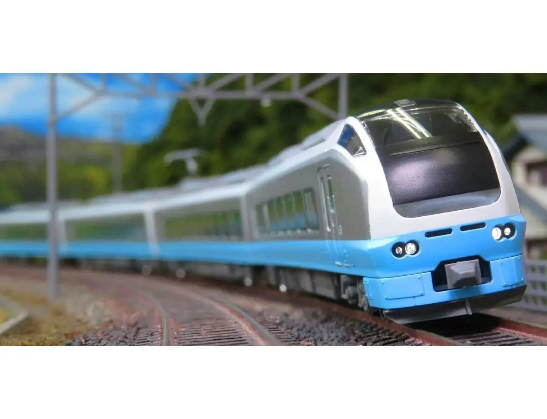 TOMIX】10月11日発売 JR 227系近郊電車基本セットB,ベーシックセット