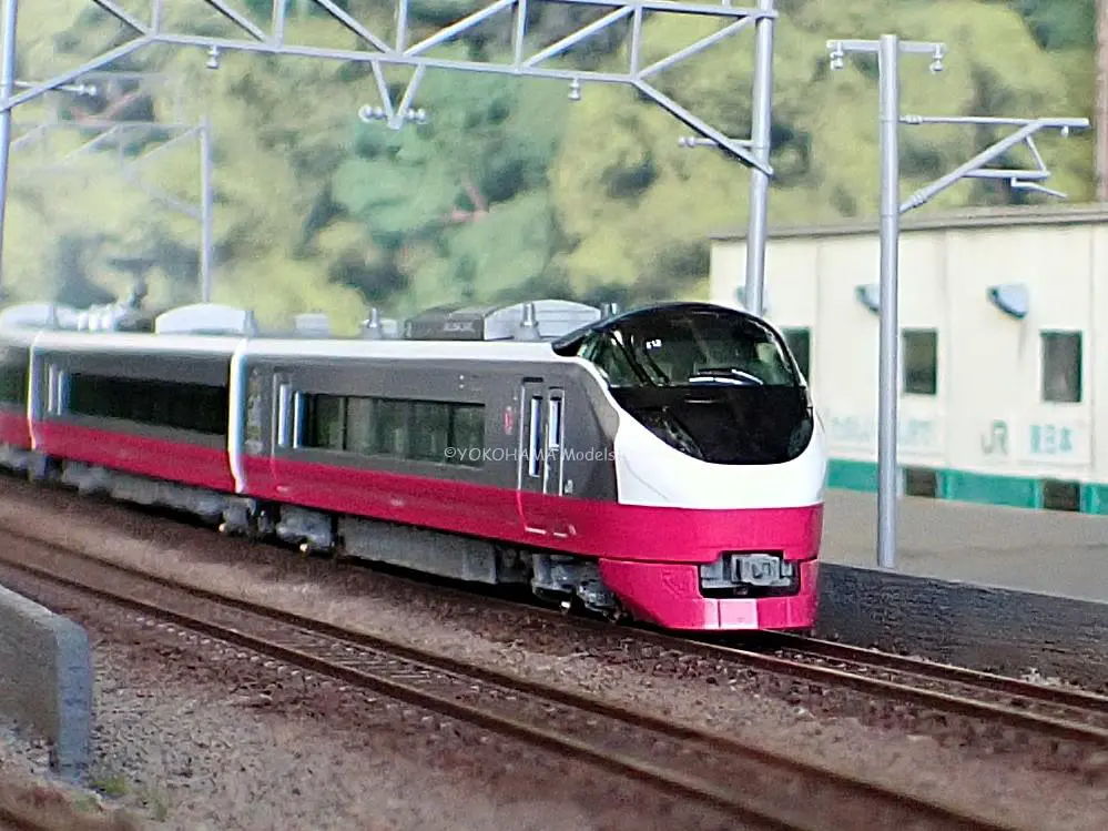 都営5500形5520編成を弄る。その1 「アクセス特急 成田空港