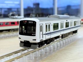 KATO 東急電鉄5050系4000番台＜新幹線ラッピングトレイン＞ 10両セット