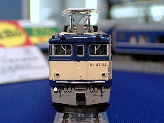 TOMIX】2025年2月発売予定 新製品ポスター （2024年8月8日発表