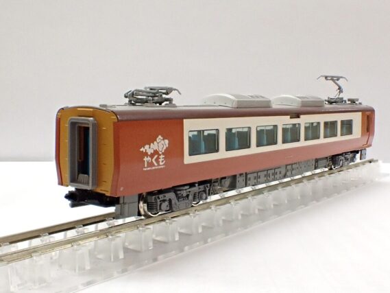 KATO 273系「やくも」 8両セット 品番：10-2000 | NGaugeJP - 横濱模型