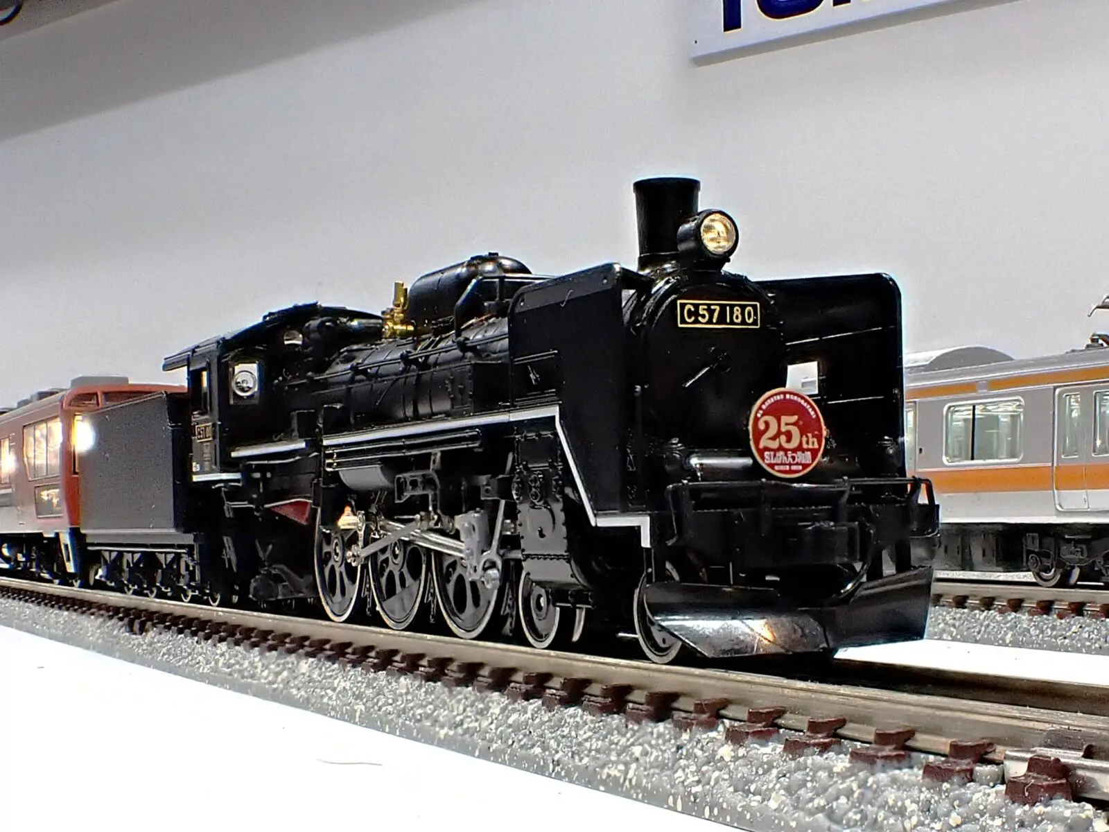 リリース情報】TOMIX・ジオコレ 2025年6月発売日速報 TOMYTEC(トミー