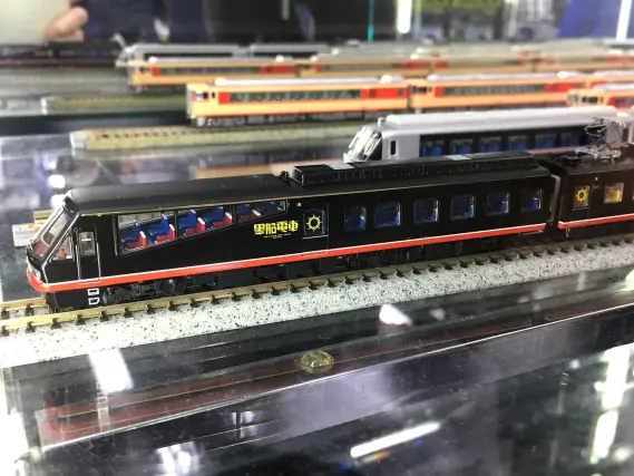 マイクロエース キハ140系 Nゲージ ディーゼル機関車 黒色 マイクロ