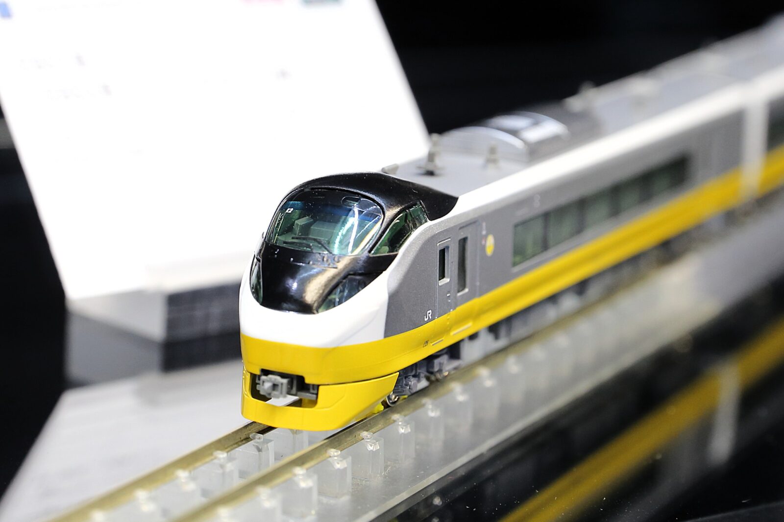 リリース情報】KATO 2025年8月5日(火)メーカー出荷 E657系 E653系