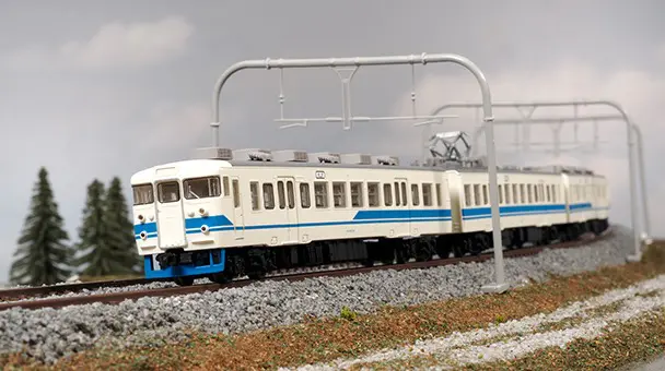 TOMYTEC ジオコレ（鉄コレ・バスコレ） 製品画像や情報が更新！（2025