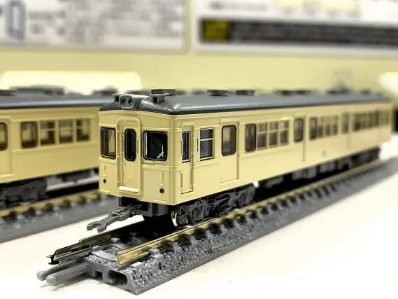 東武7820型（伊勢崎線・車番選択式）6両編成セット（動力付き） 50808