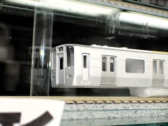 ポポンデッタ】南海8300系南海線 8両セット 品番：6103 鉄道模型