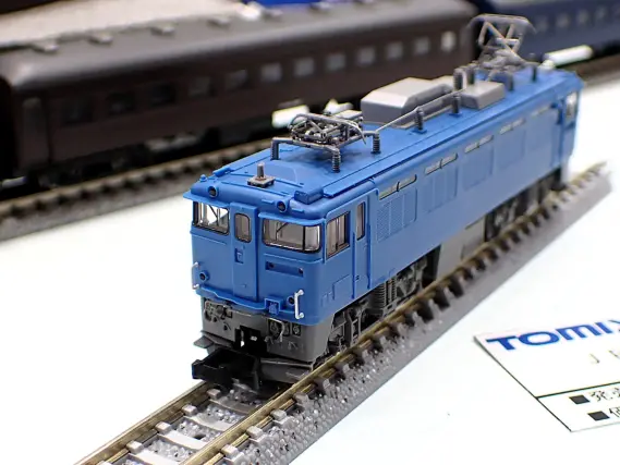 新製品情報】TOMIX(トミックス) 2025年11月・12月発売予定 新製品