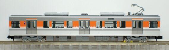 315系 3000番台 が入線しました。 TOMIX 98598 | NGaugeJP - 横濱模型