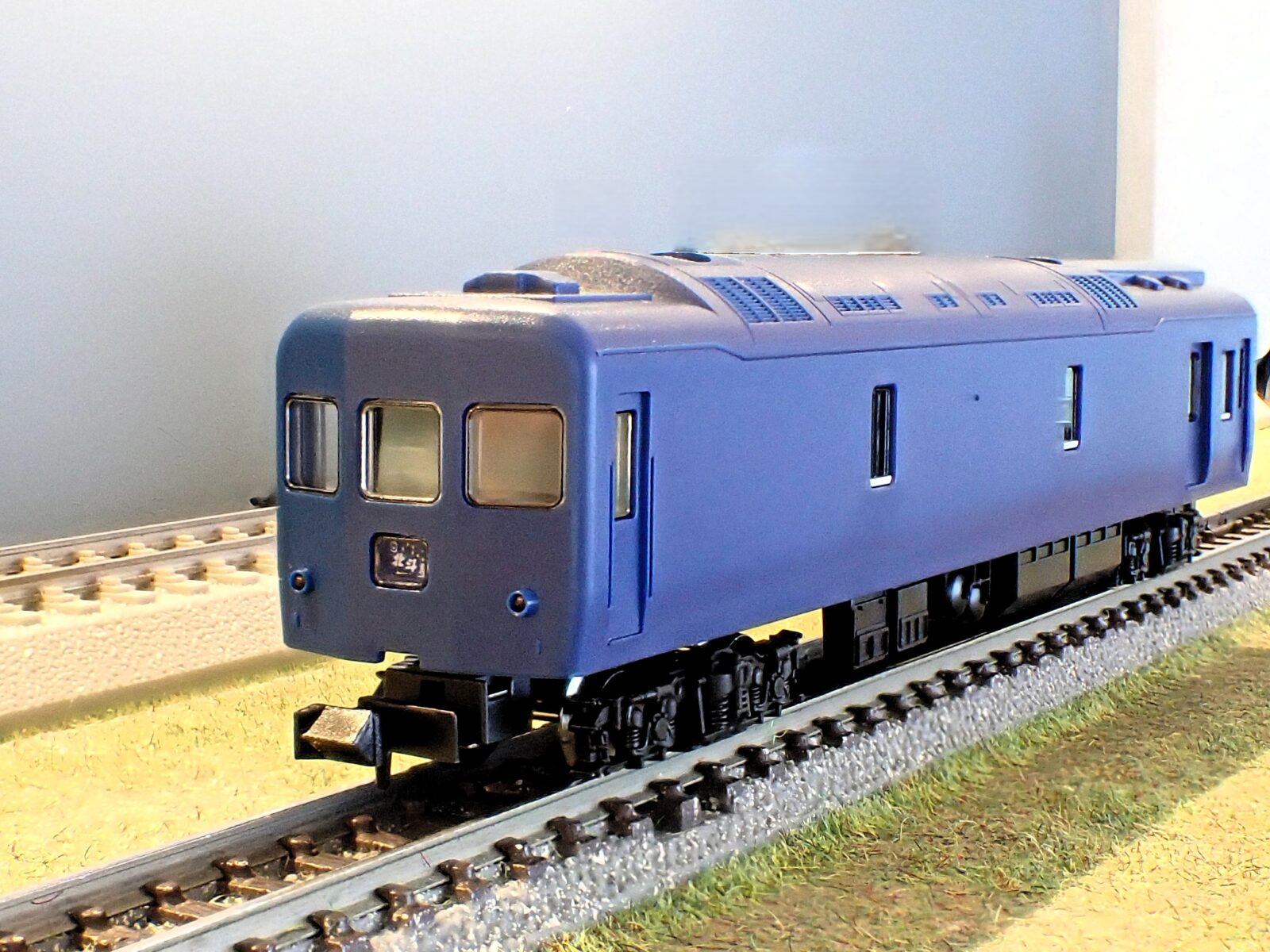 リリース情報】TOMIX 2025年9月→10月▽・9月→11月▽一部製品発売日