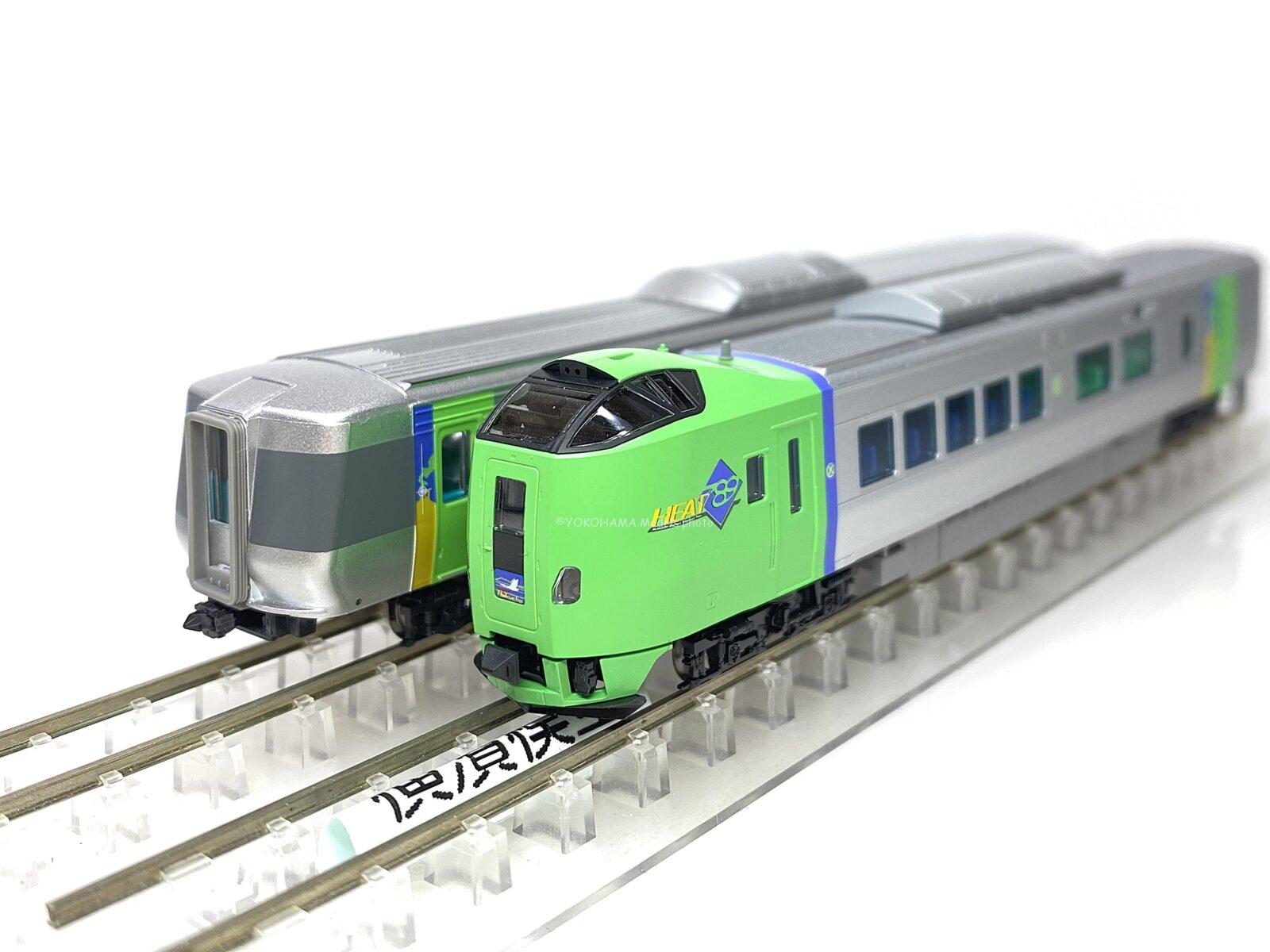 JR 211-3000系近郊電車(高崎車両センター・4両編成)セット 2026年4月