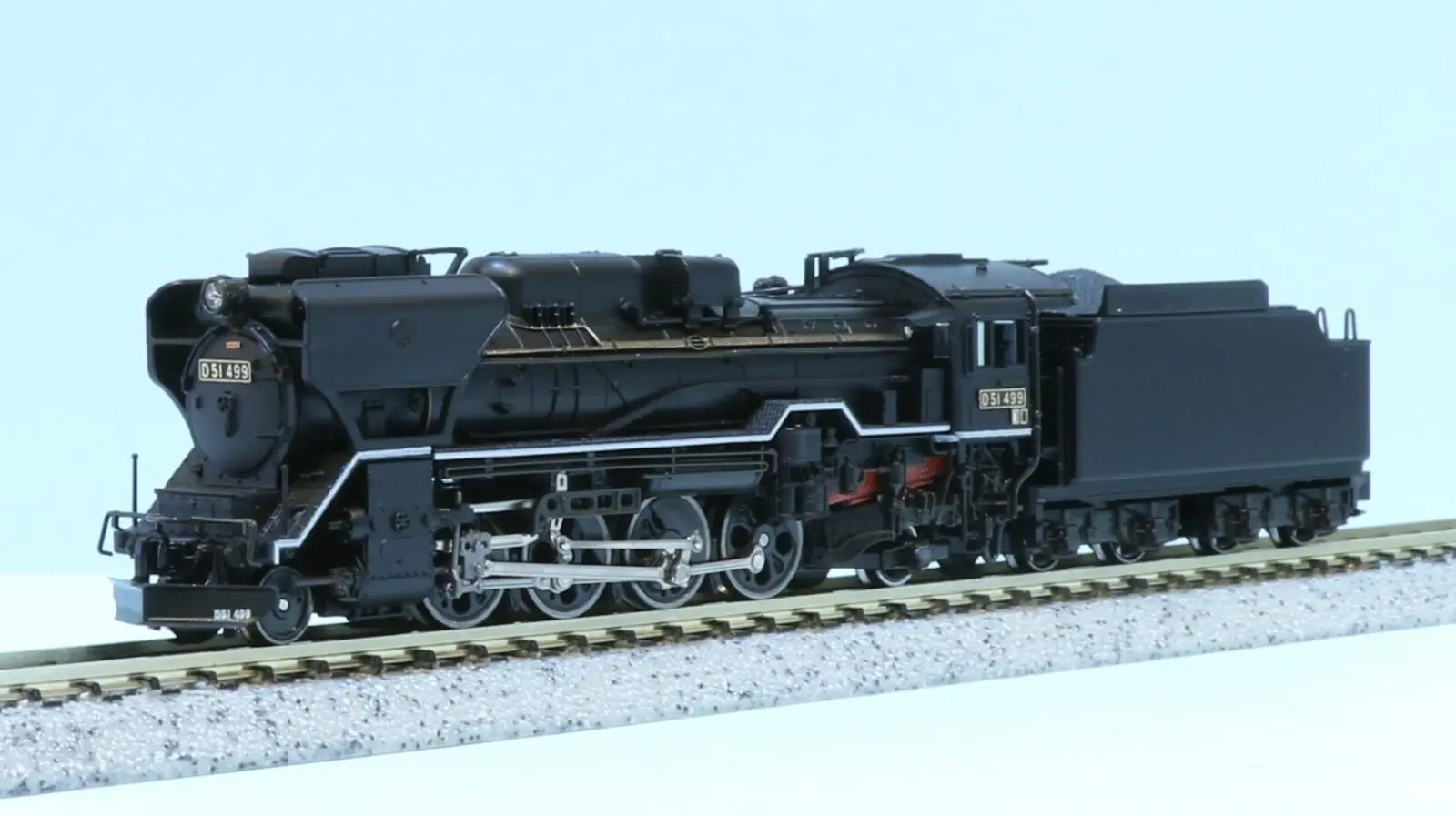 TOMIX 583系特急電車(金星)セット 限定品 98991 | NGaugeJP - 横濱模型