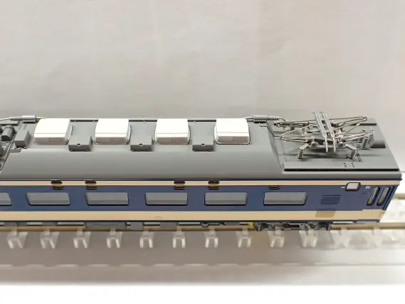 583系「わくわくドリーム号」 6両セット 品番：10-2111 鉄道模型 KATO