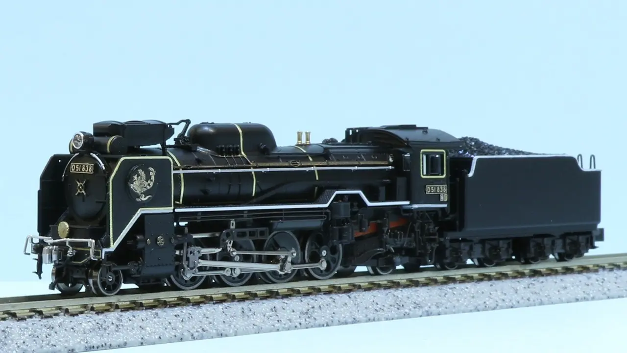 リリース情報】ホビーセンターカトー 2025年11月26日(水)発売