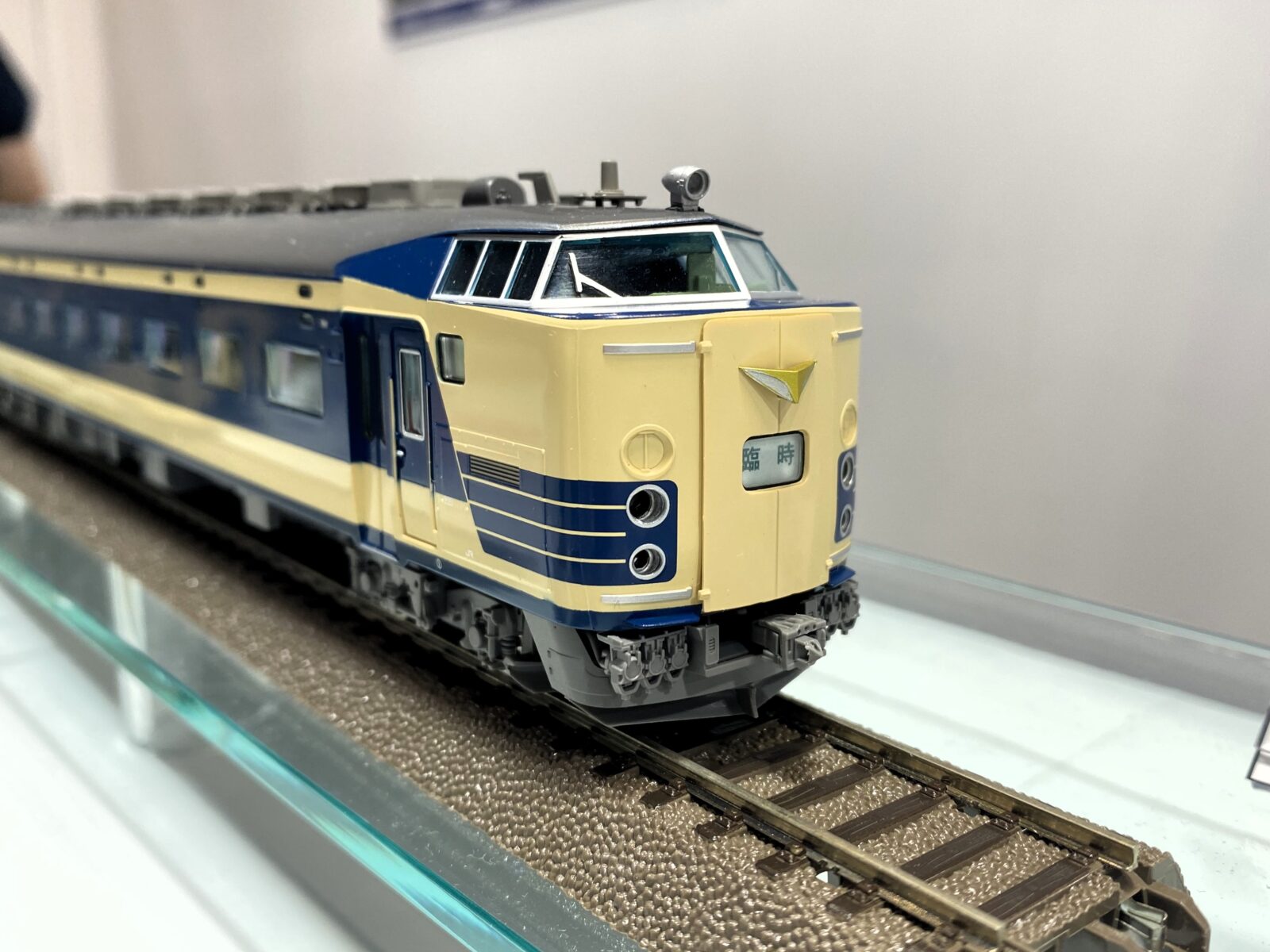 リリース情報】TOMIX 2025年12月5日(金)発売 (HO)583系ほか トミックス