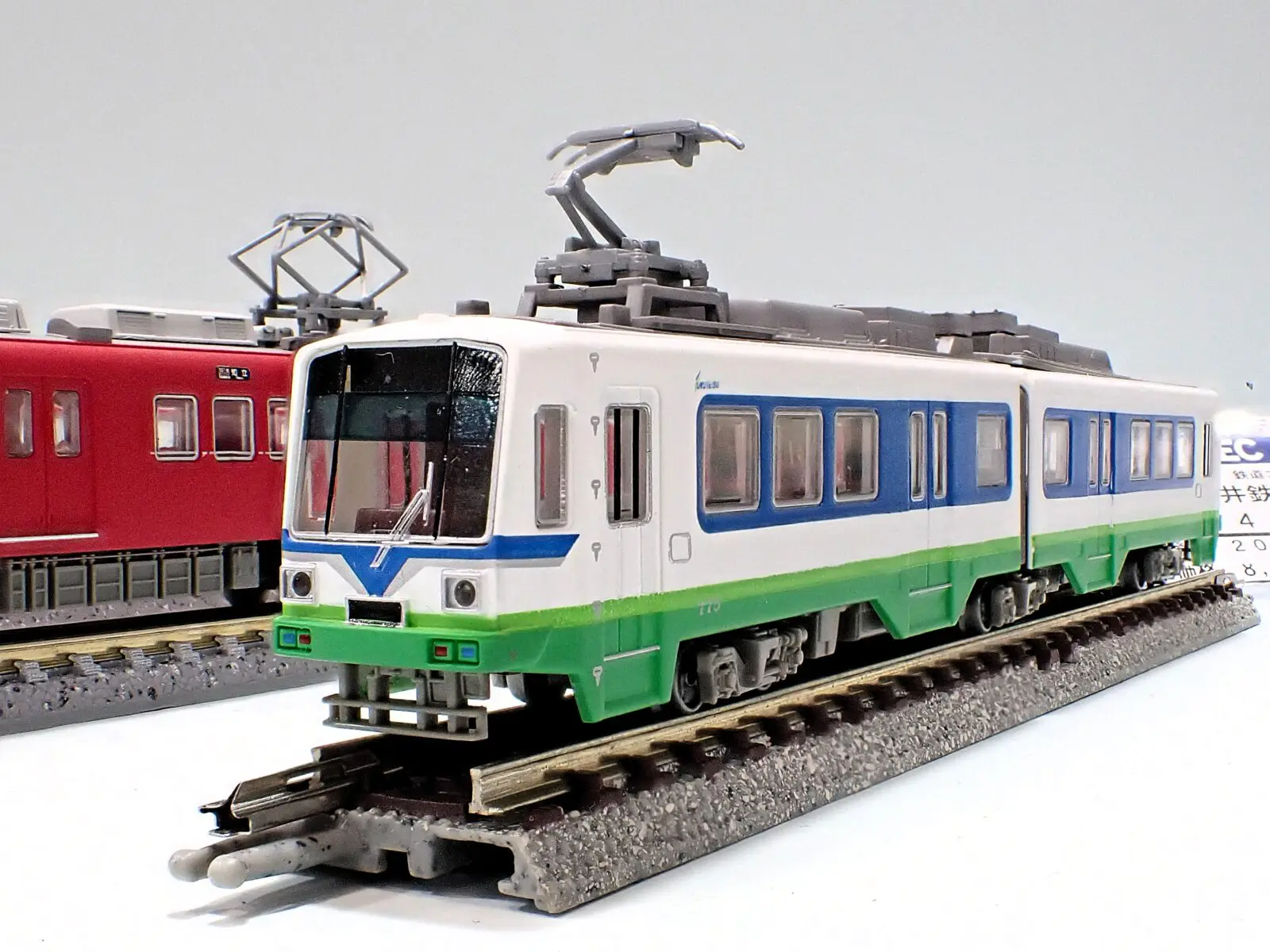 ま*堂様 最終値下げ！ 阪急3000系鉄コレ ま*堂様 最終値下げ！ 阪急