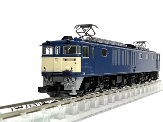 JR EF64 1000形電気機関車（1001号機・ぐんま車両センター） 品番