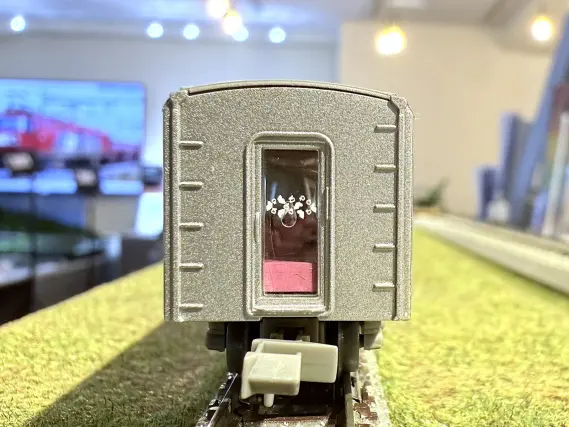 ジオコレ】新製品ポスター公開 2026年2月発売 鉄道コレクション 京成