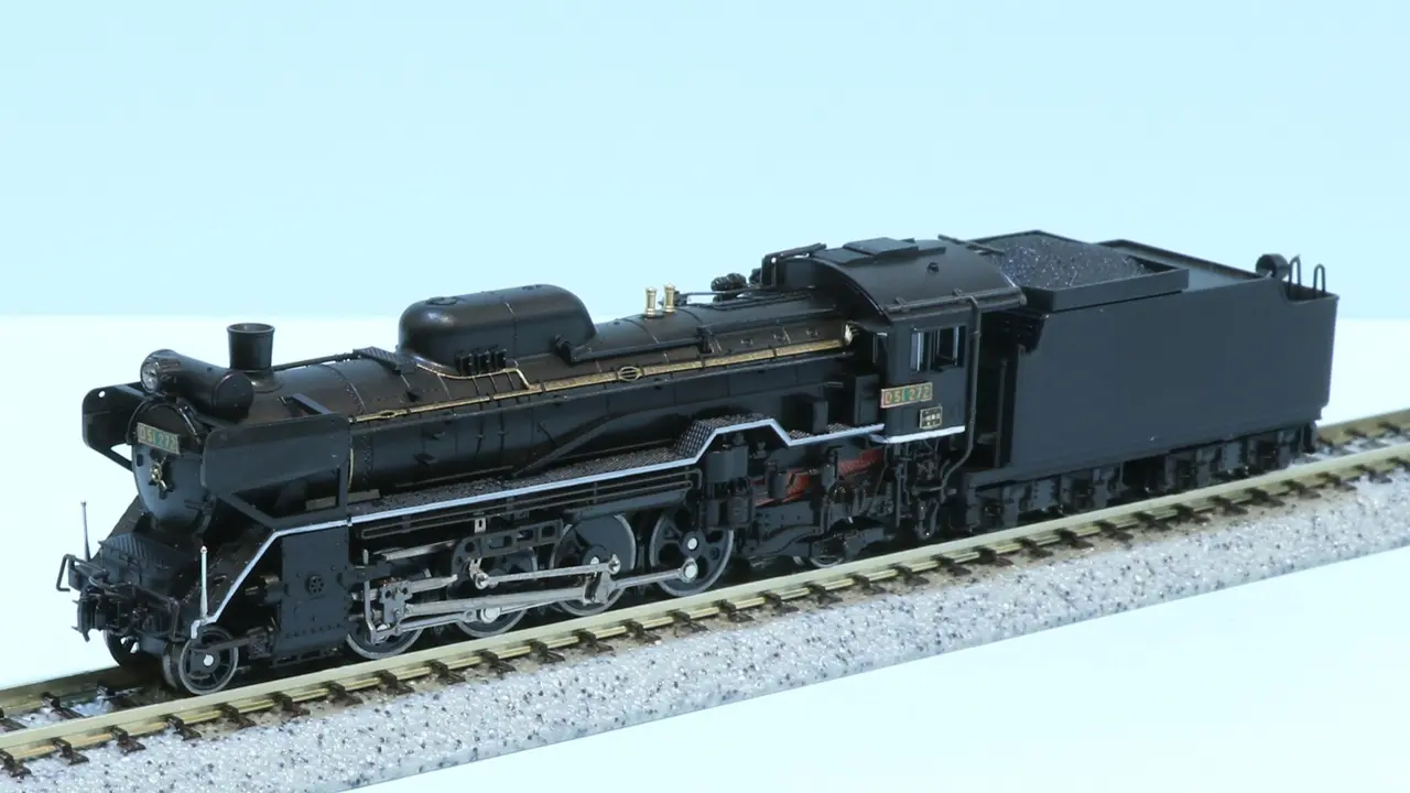 nゲージ ポポンデッタ 6059 都営6500形 三田線 8両セット mqdefault.jpg