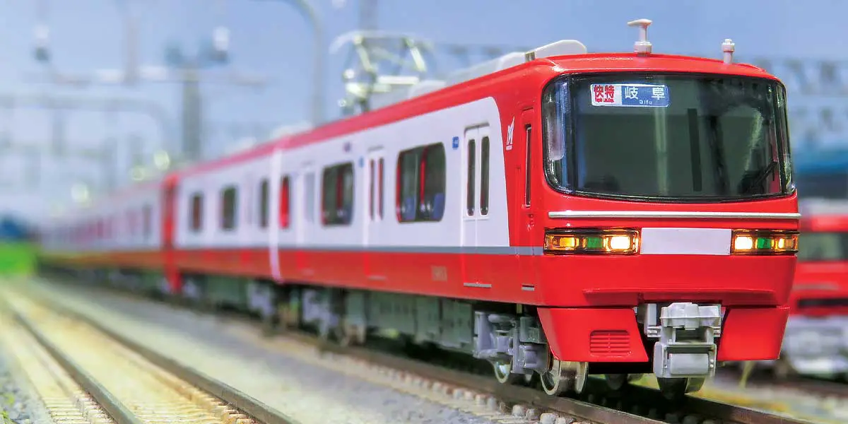 TOMIX 0-1000系東海道・山陽新幹線（NH編成）増結セット 品番：98887