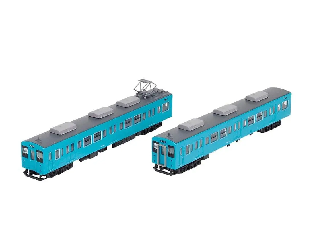 TOMIX キハ58系急行ディーゼルカー（奥久慈）セット 品番:98494