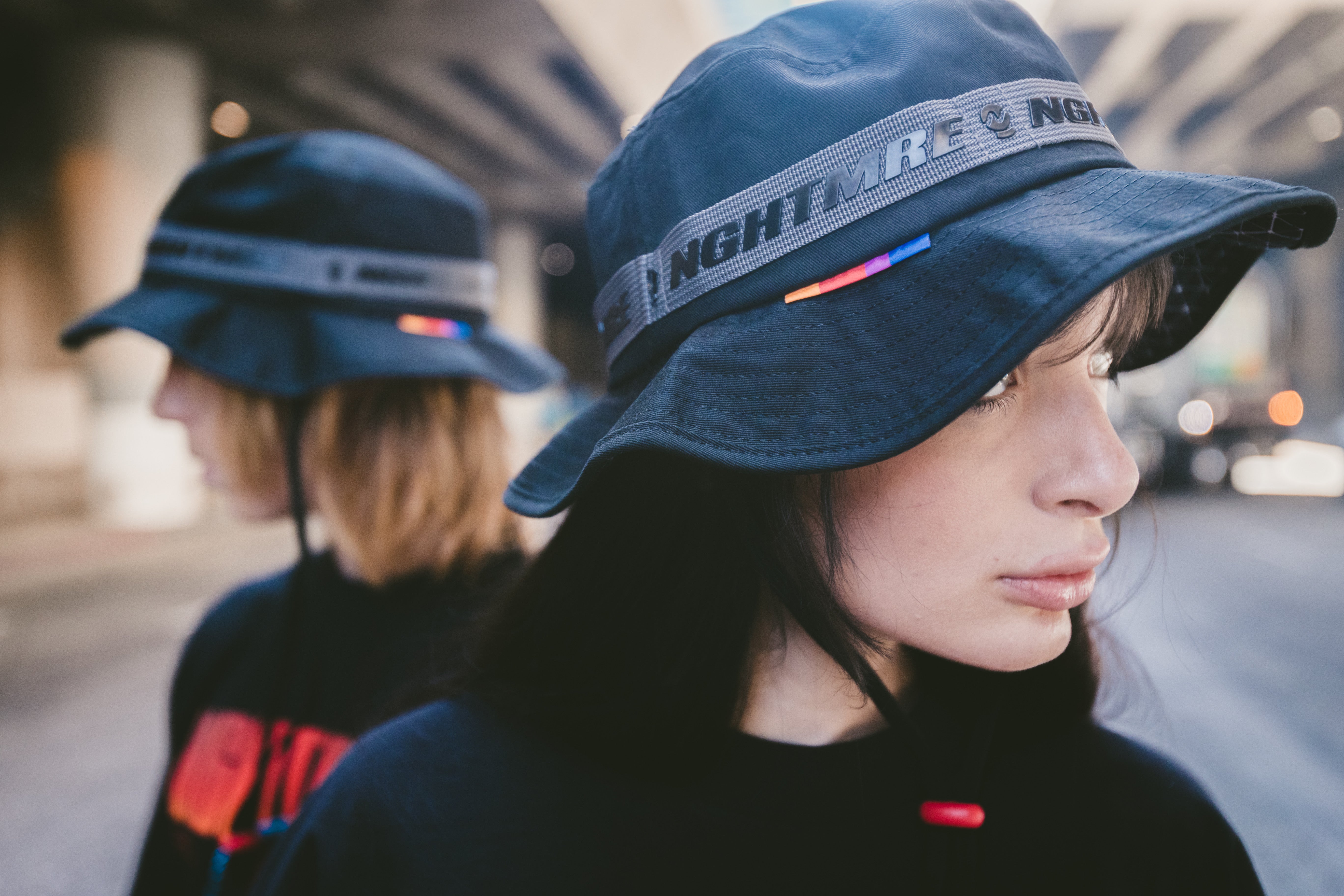 NGHTVISION Tactical Bucket Hat – Official NGHTMRE