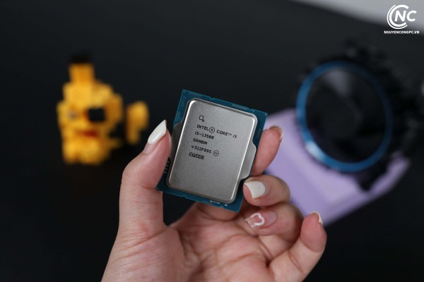 CPU Intel Core i5-13500 Tray✓ Hiệu suất đa luồng ✓ Giao hàng