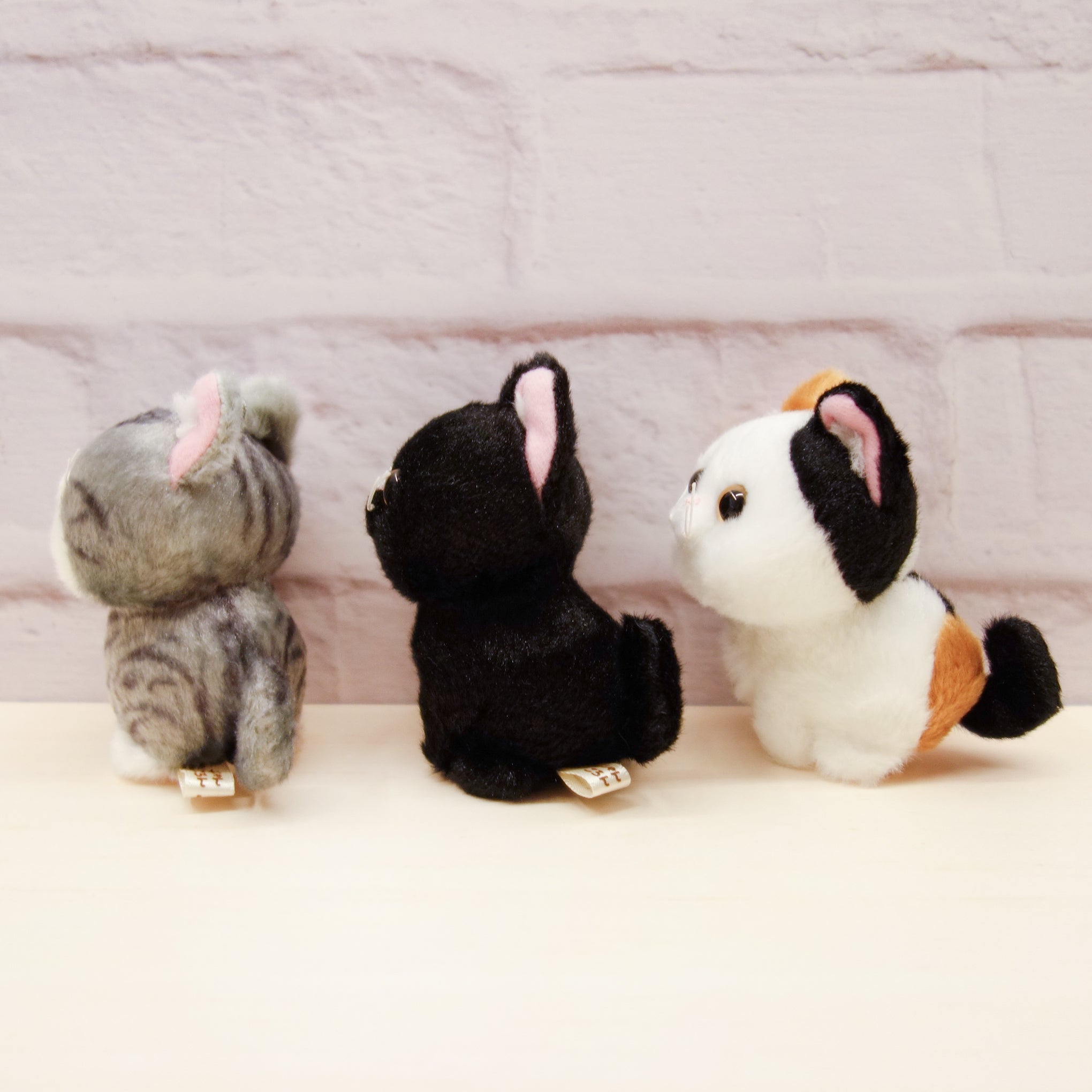 猫 こにゃんころん マスコット – nipopo