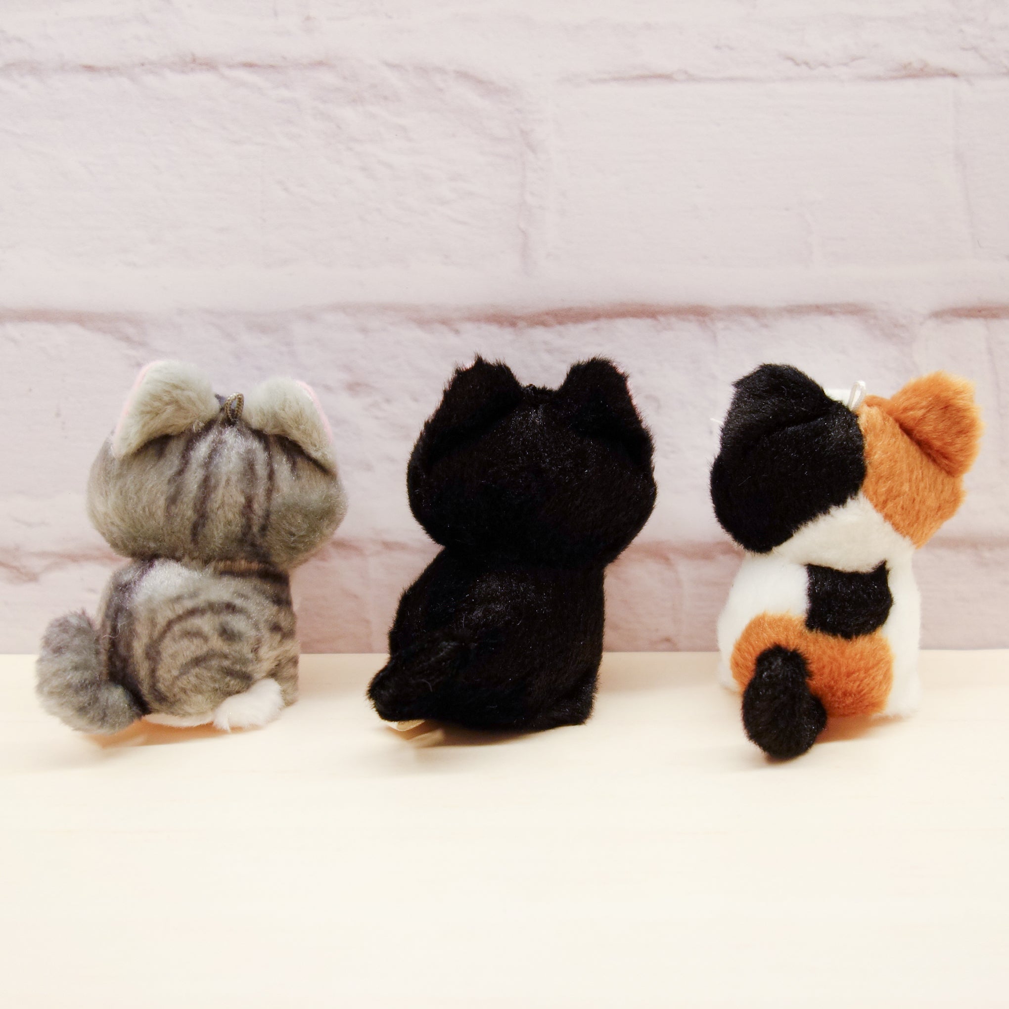 猫 こにゃんころん マスコット – nipopo