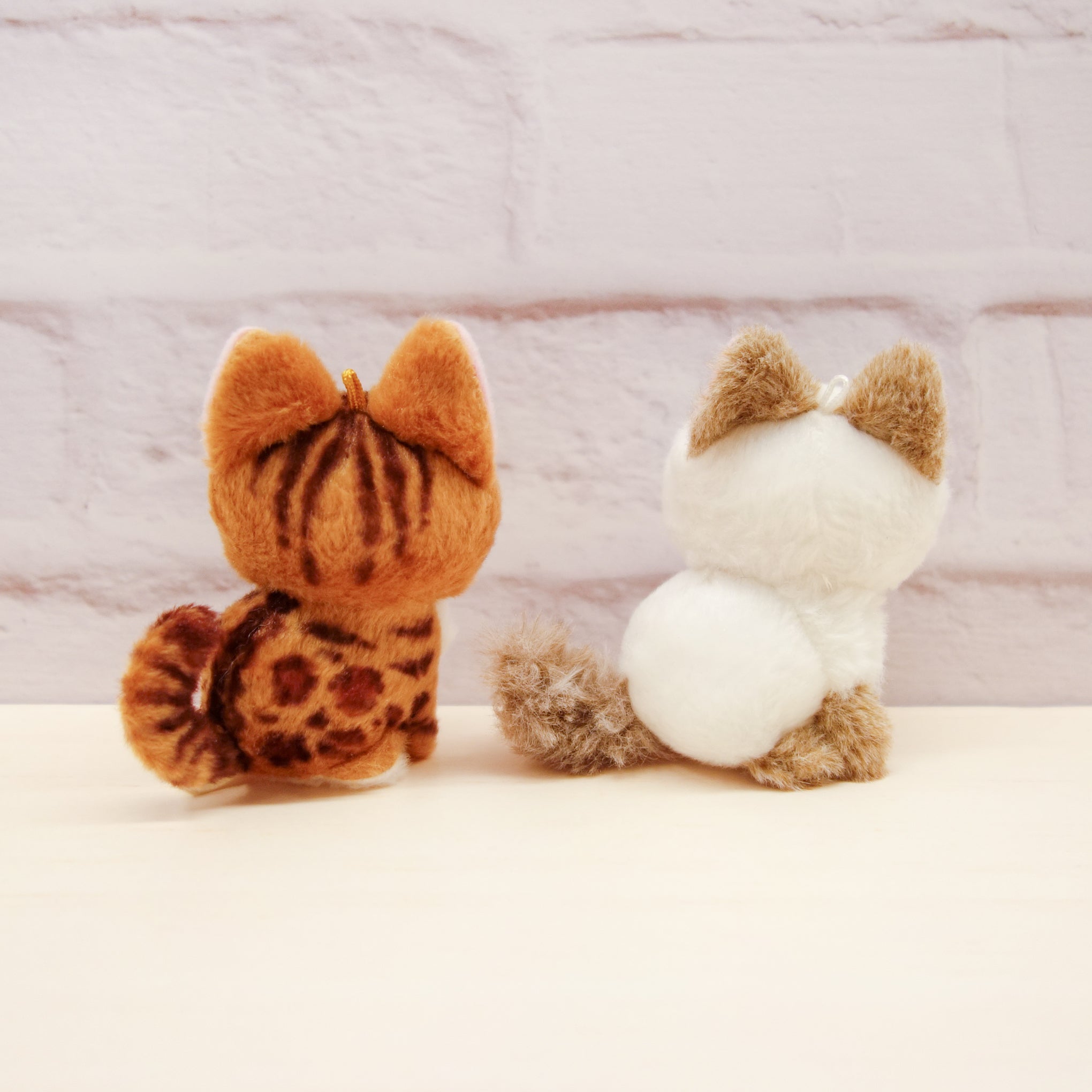 猫 こにゃんころん マスコット – nipopo