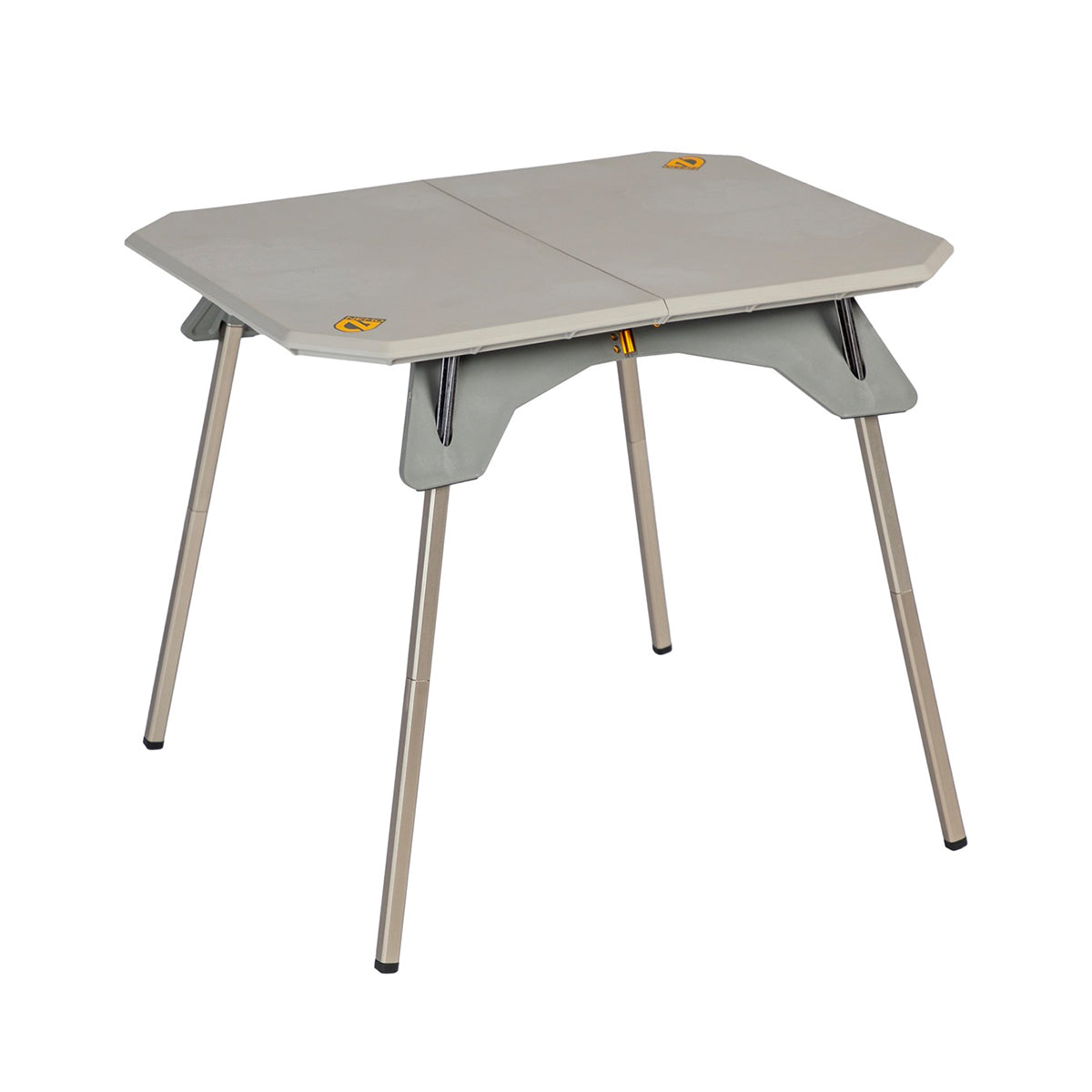 Moonlander™ Dual Height Table – NEMO Equipment Japan