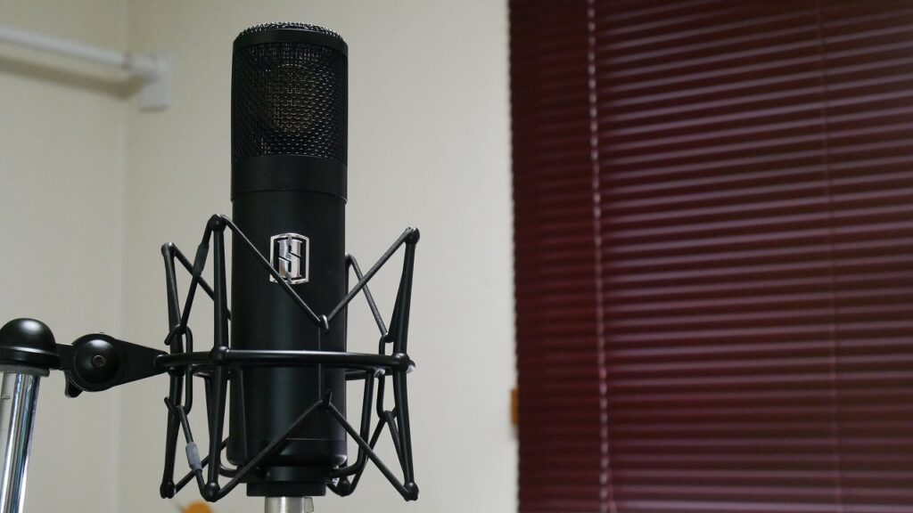 ハイエンドマイクがシミュレート出来る！SlateDegitalの「ML-1」と