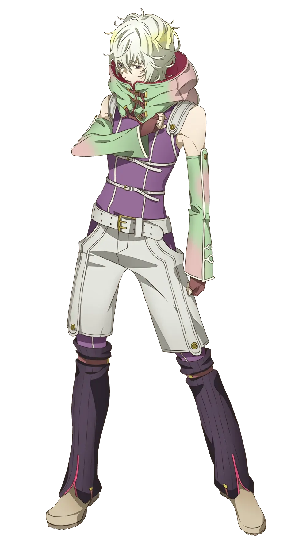 レムナン/グノーシア(GNOSIA) | NeoApo アニメ・ゲームデータベース