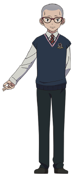 リュウ・セイリュウ/青の祓魔師―劇場版― | NeoApo アニメ・ゲーム