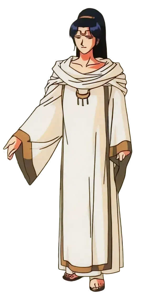 レイリア/ロードス島戦記英雄騎士伝 | NeoApo アニメ・ゲームデータベース