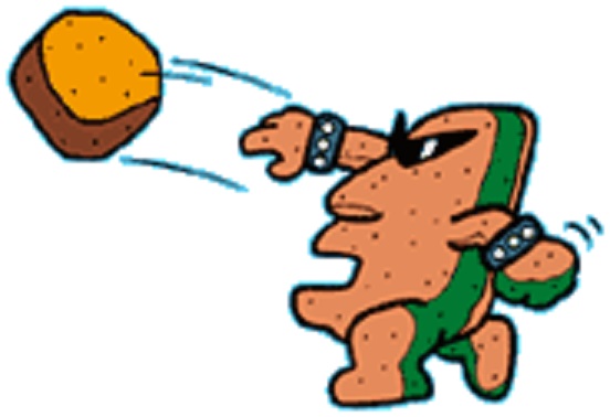 ヒョイホイ/スーパーマリオランド | NeoApo アニメ・ゲームデータベース