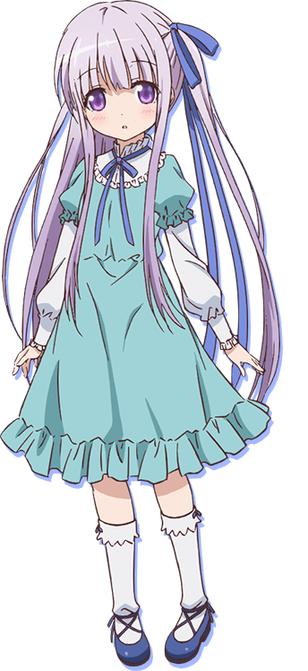 五島潤/天使の3P！ | NeoApo アニメ・ゲームデータベース