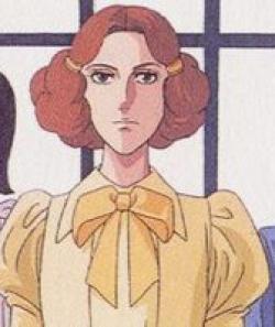 一の宮蕗子/おにいさまへ… | NeoApo アニメ・ゲームデータベース