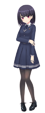 オルタナティブガールズ 朝比奈乃々＆水島愛梨＆シルビア＝リヒター