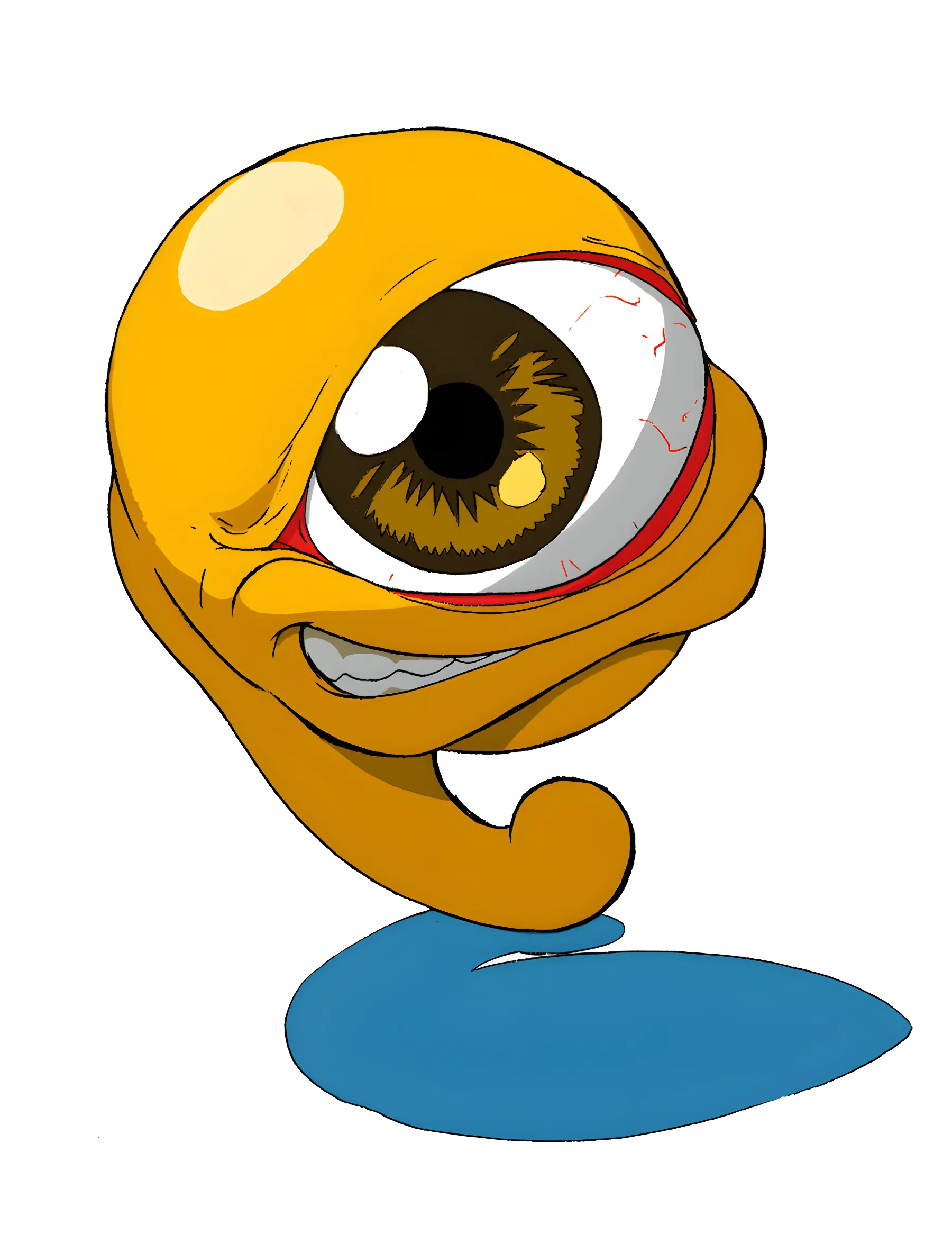 スエゾー/モンスターファーム | NeoApo アニメ・ゲームデータベース