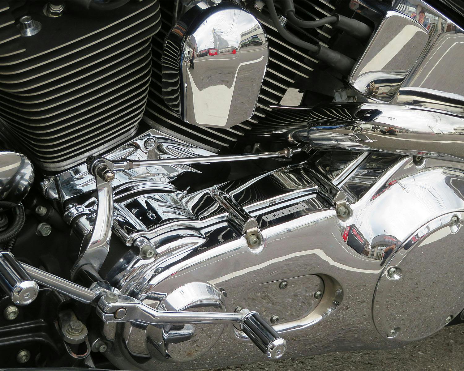 ハーレー用パーツ カスタムパーツの通信販売 ネオファクトリー