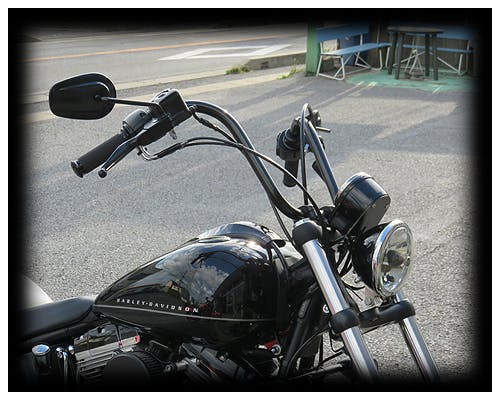 ハーレー用パーツ カスタムパーツの通信販売 ネオファクトリー