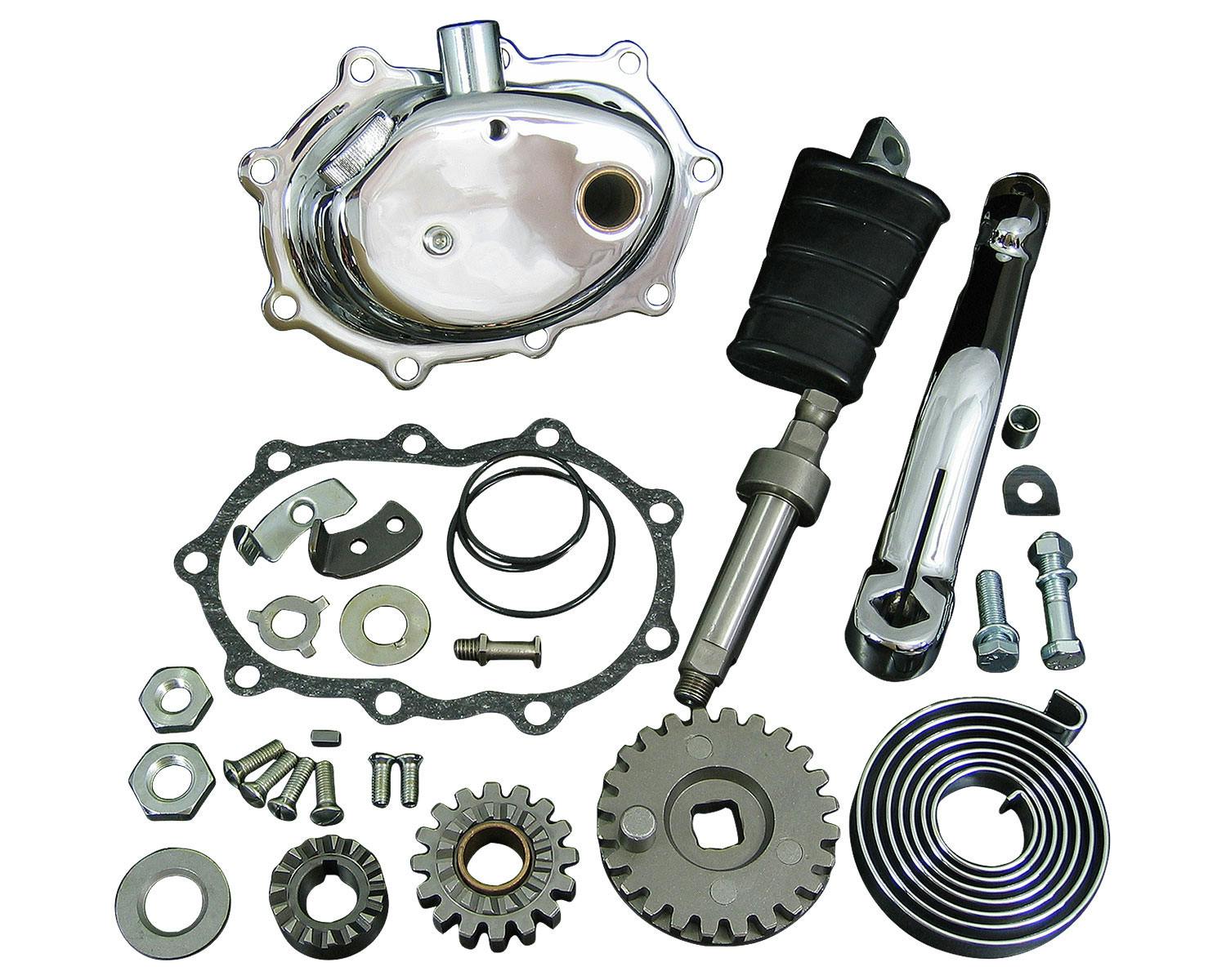 ハーレー用パーツ カスタムパーツの通信販売 ネオファクトリー