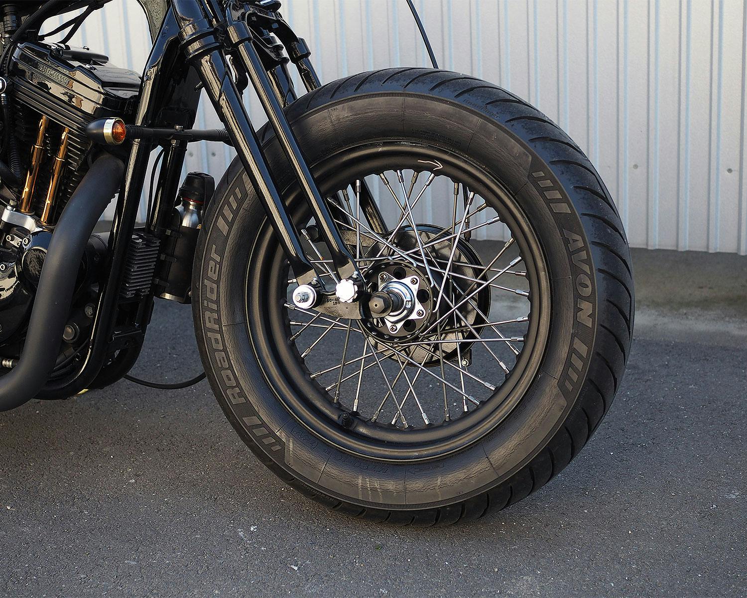 ハーレー用パーツ カスタムパーツの通信販売 ネオファクトリー