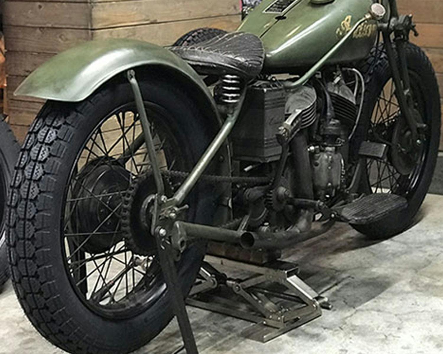 ハーレー用パーツ カスタムパーツの通信販売 ネオファクトリー